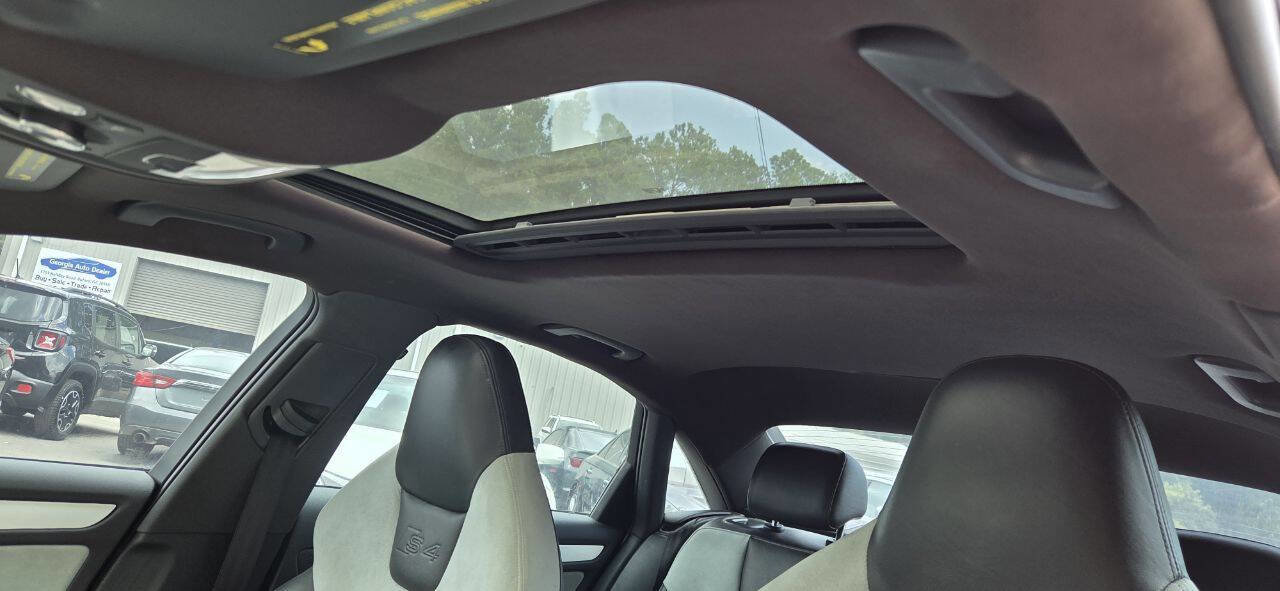 Used 2011 Audi S4 Premium Plus image 16