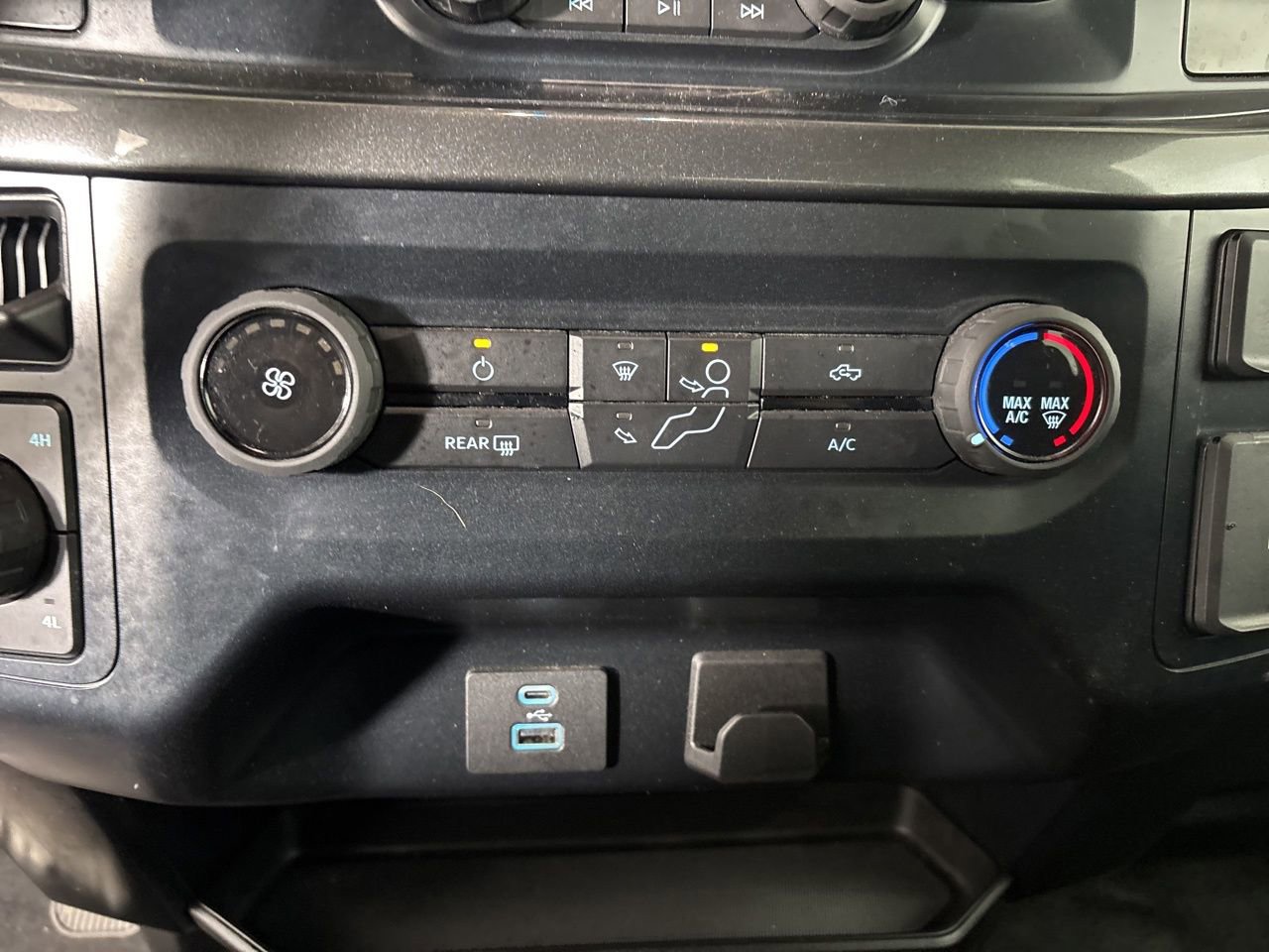 Used 2023 Ford F150 XL w/ STX Appearance Package image 17