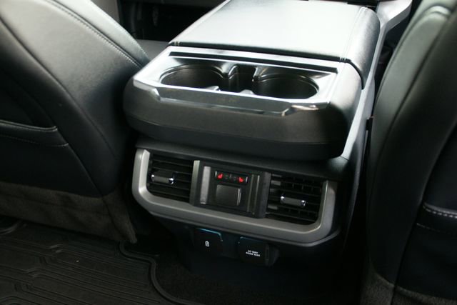 Certified 2022 Ford F150 Lariat w/ Equipment Group 502A High image 37