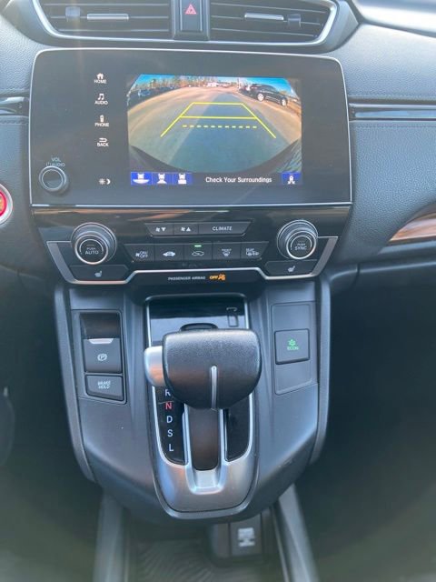 Used 2019 Honda CR-V EX-L image 19