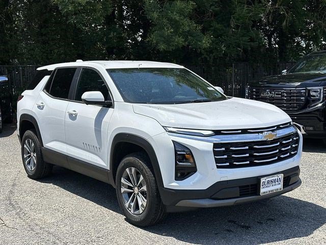 New 2026 Chevrolet Equinox LT w/ Safety and Technology Package