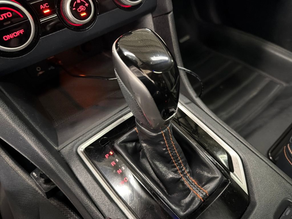 Used 2020 Subaru Crosstrek 2.0i Limited w/ Moonroof Package image 28