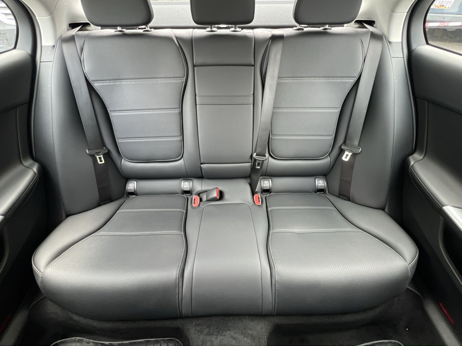 New 2026 Mercedes-Benz C 300 4MATIC Sedan image 15
