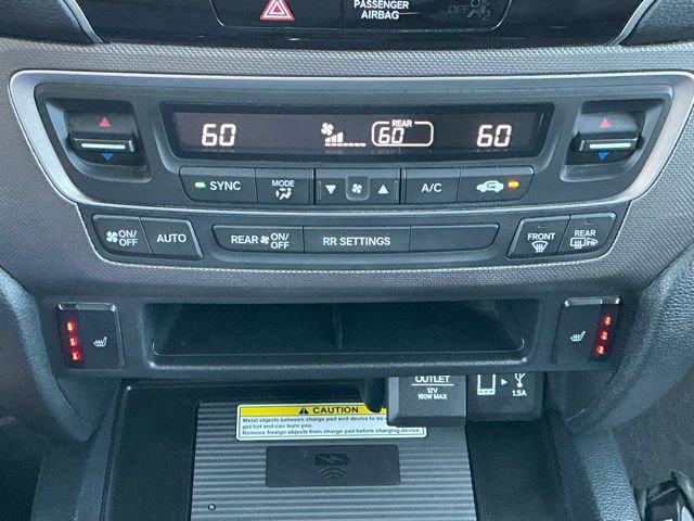 Certified 2023 Honda Ridgeline RTL-E image 13