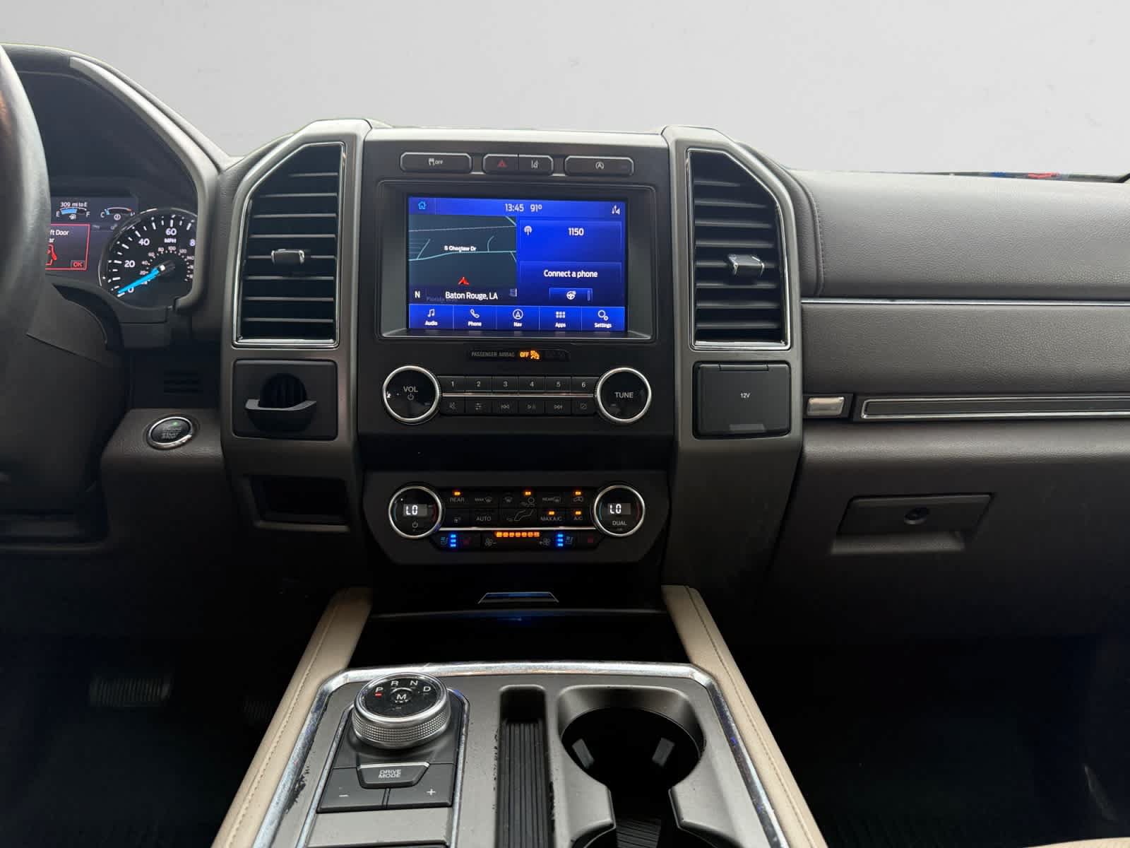 Used 2021 Ford Expedition XLT RWD image 11