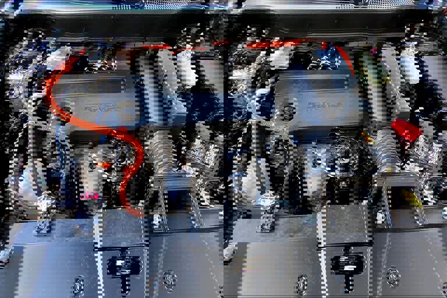 Used 2025 Honda CR-V Sport-L image 29