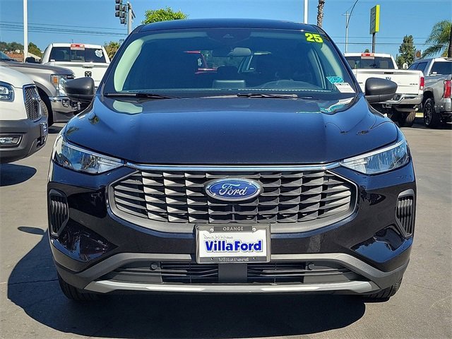 Used 2025 Ford Escape Active image 21