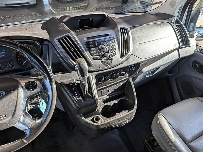 Used 2017 Ford Transit 350 XL RWD image 21