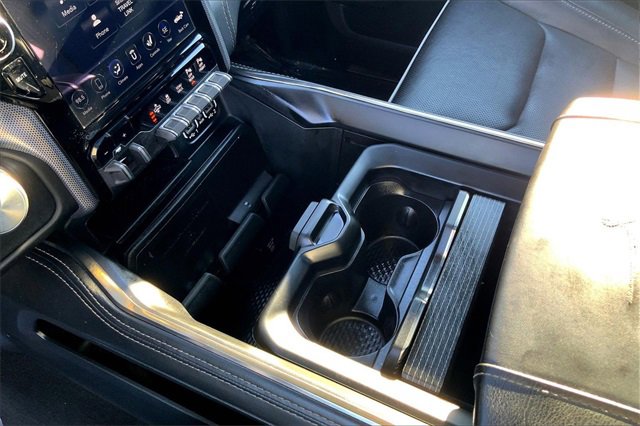 Used 2021 RAM 1500 Limited image 13