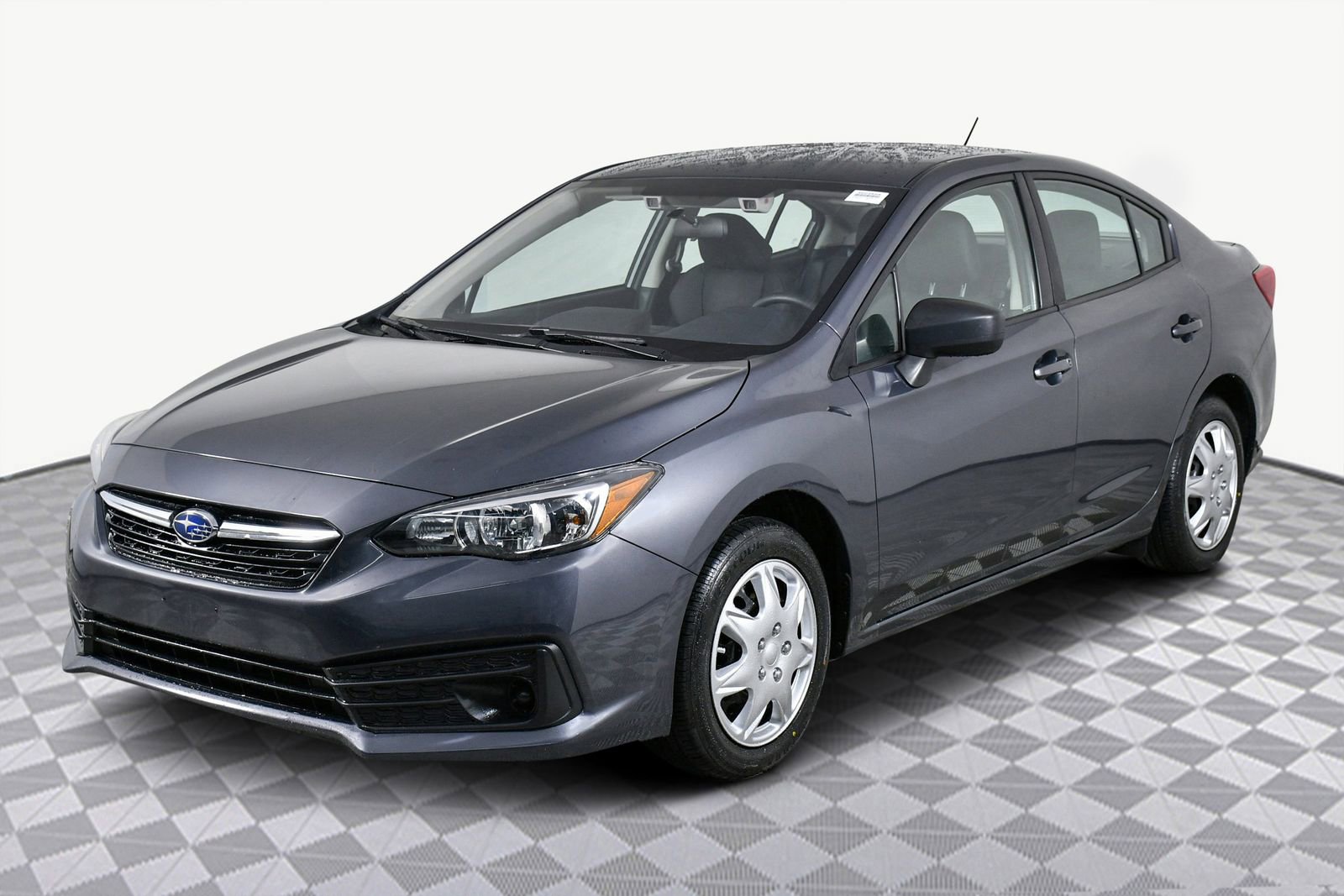 Used 2023 Subaru Impreza 2.0i AWD/4WD image 3