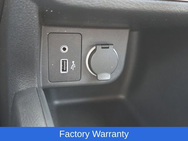 Used 2024 Nissan Kicks S FWD image 15