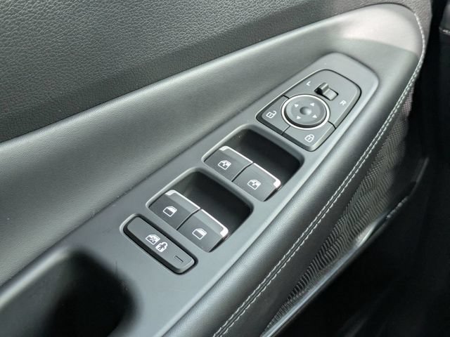 Used 2023 Hyundai Santa Fe SEL w/ Premium Package FWD image 26