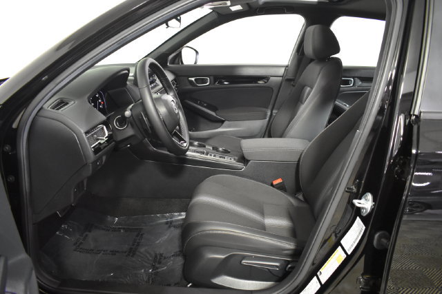 Used 2026 Honda Civic Sport image 11