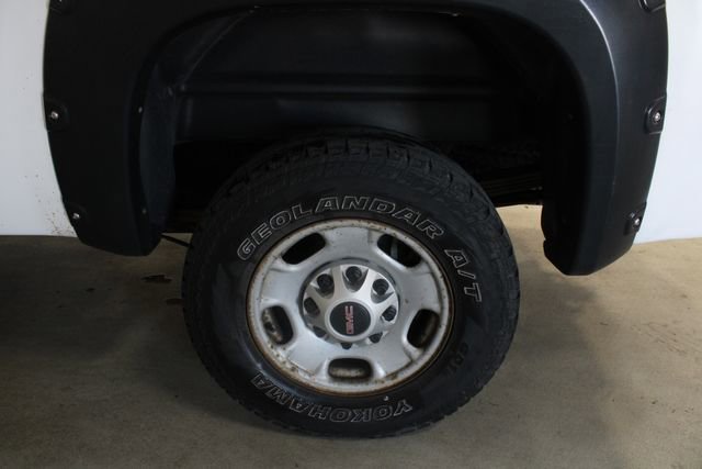 Used 2013 GMC Sierra 2500 W/T AWD/4WD image 26