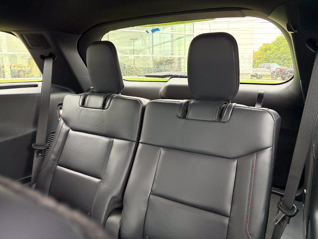 New 2027 Ford Explorer ST-Line AWD/4WD image 15
