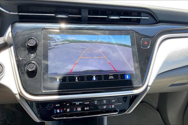 Used 2022 Chevrolet Bolt EUV Premier FWD image 20