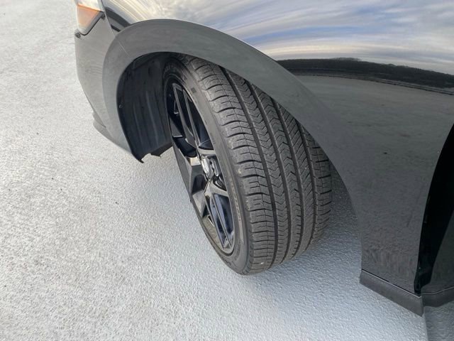 Used 2023 Honda Civic Sport image 24