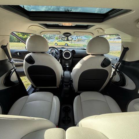 Used 2014 MINI Cooper Paceman S image 12