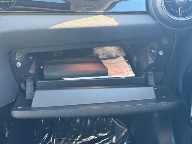 Certified 2023 MINI Cooper S image 23