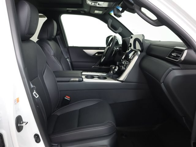 New 2026 Lexus LX 600 F Sport w/ Accessory Package (2T) AWD/4WD image 13