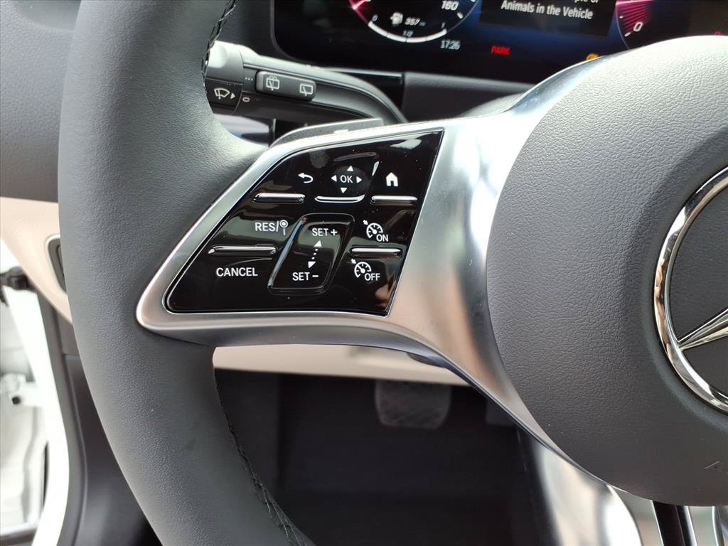 Used 2026 Mercedes-Benz GLA 250 4MATIC image 15