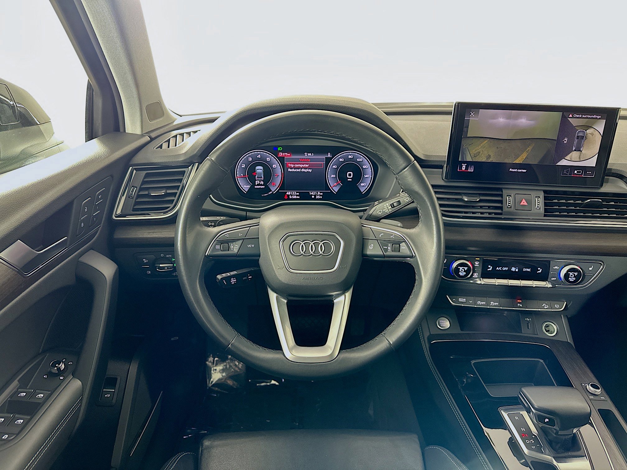 Used 2024 Audi Q5 2.0T Premium Plus image 29