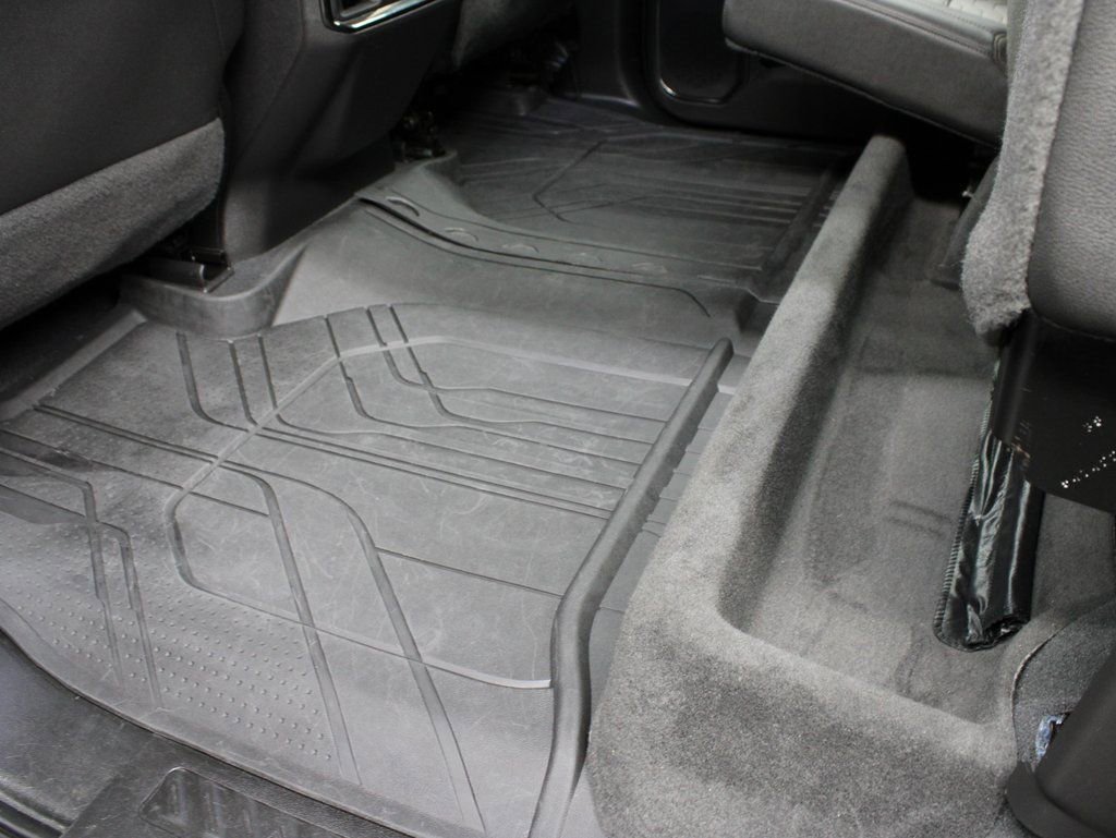 Used 2023 Chevrolet Silverado 1500 ZR2 w/ Technology Package image 75