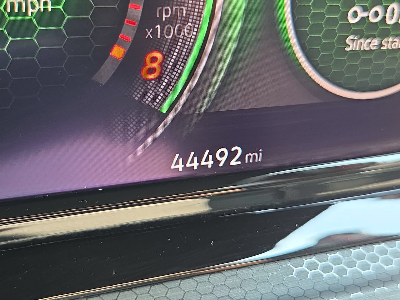 Used 2024 Volkswagen GTI Autobahn FWD image 33
