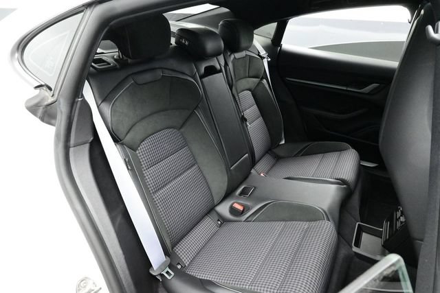 Certified 2025 Porsche Taycan AWD/4WD image 14