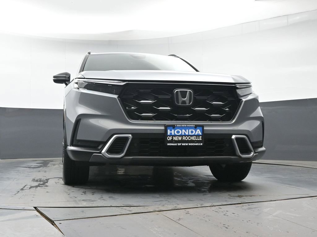 Used 2023 Honda CR-V Sport Touring image 34