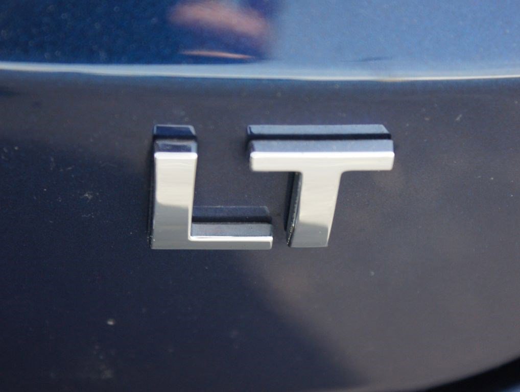 Used 2024 Chevrolet Trax LT w/ Driver Confidence Package image 17