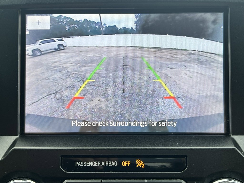 Used 2020 Ford F150 XL w/ Equipment Group 101A Mid image 28