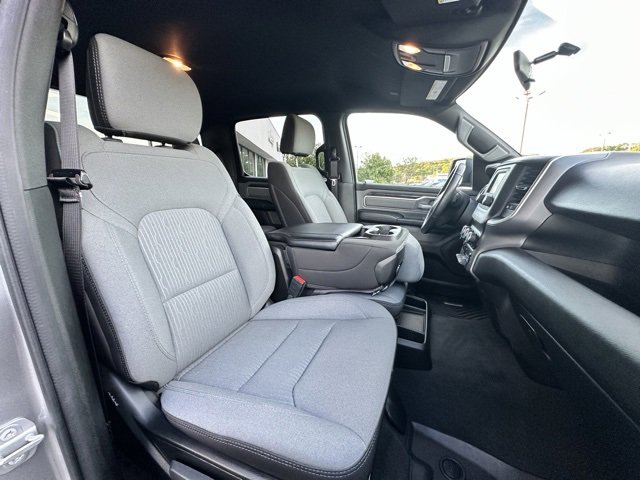 Used 2022 RAM 1500 Big Horn image 28