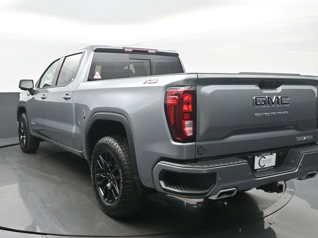 New 2026 GMC Sierra 1500 Elevation image 4