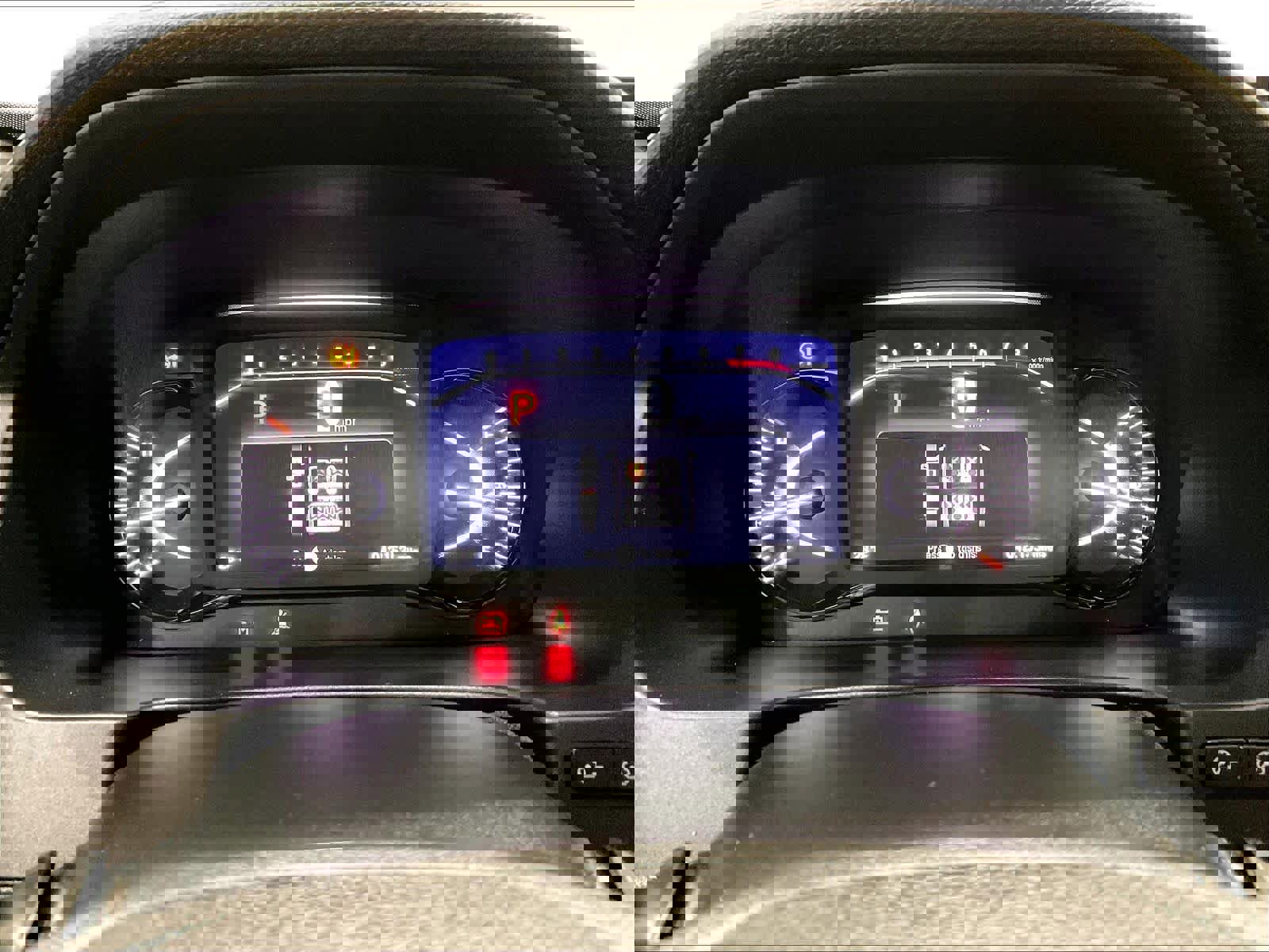 Used 2023 Honda Passport TrailSport image 25