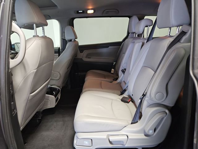 Certified 2020 Honda Odyssey EX-L image 26