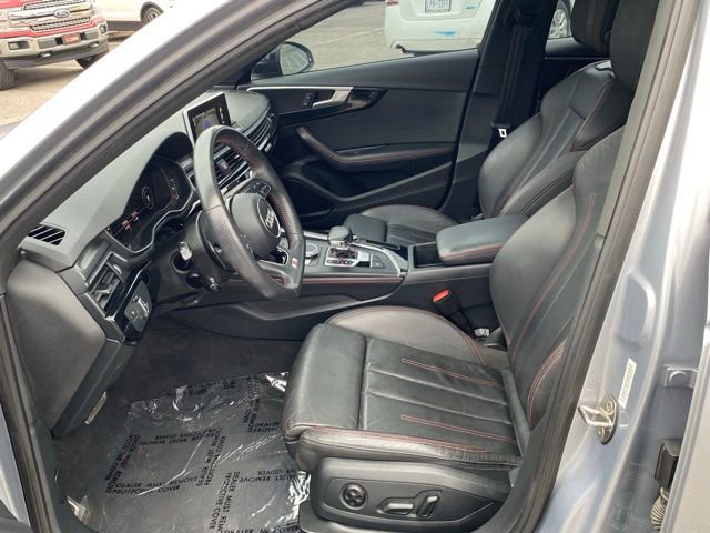 Used 2019 Audi A4 2.0T Premium Plus w/ Premium Plus Package image 13