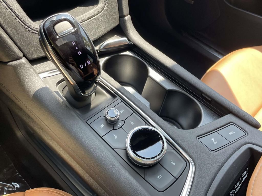 New 2025 Cadillac XT5 Premium Luxury w/ Technology Package image 26