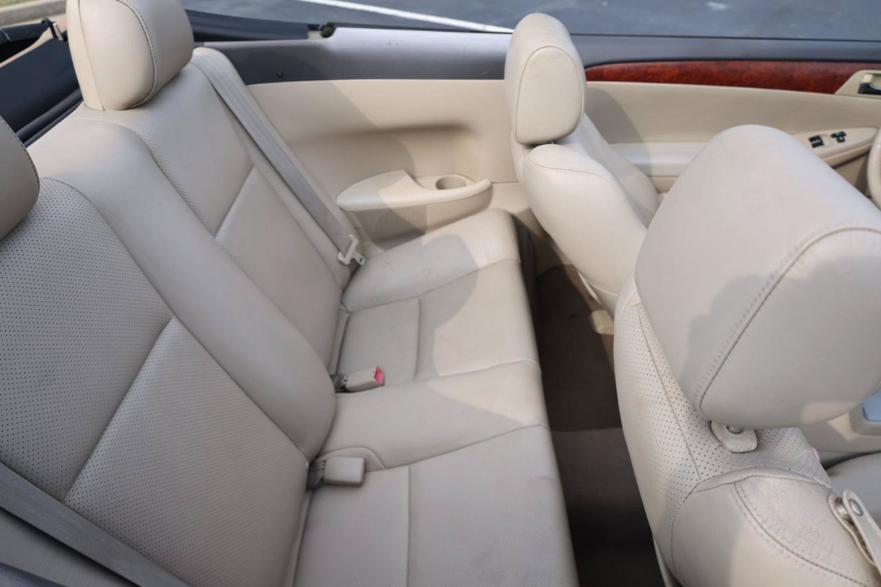 Used 2006 Toyota Solara SLE FWD image 14