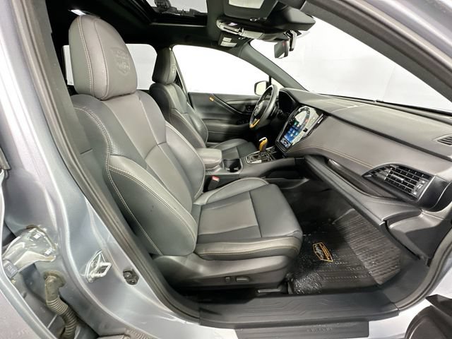 Used 2023 Subaru Outback Wilderness AWD/4WD image 27