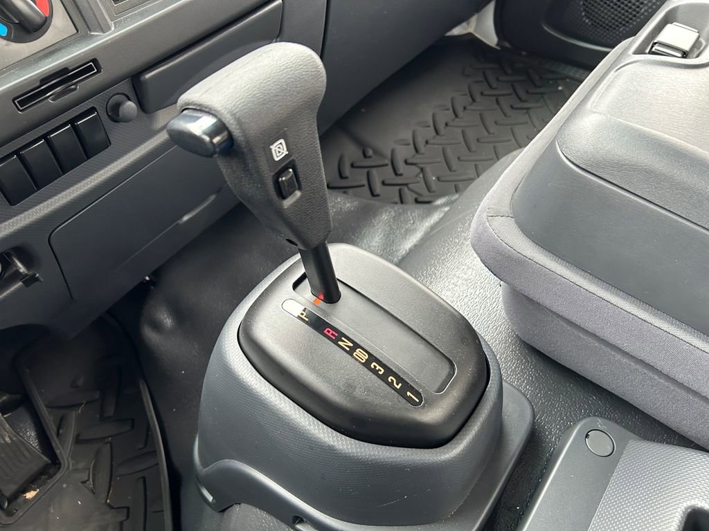 New 2024 Chevrolet Low Cab Forward 6500XD image 16