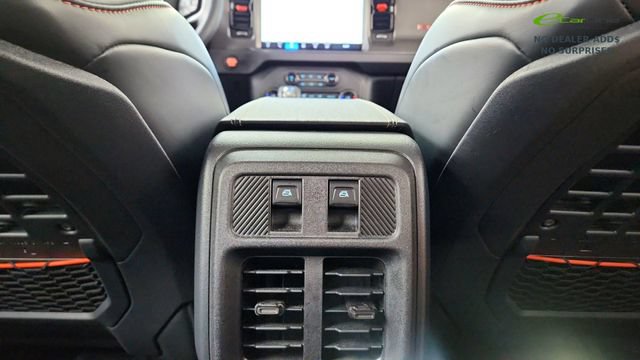 Used 2025 Ford Bronco Raptor AWD/4WD image 51