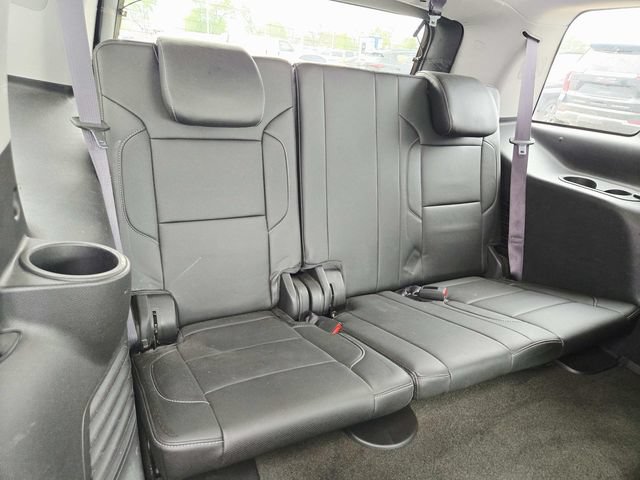 Used 2016 Chevrolet Tahoe LTZ AWD/4WD image 12