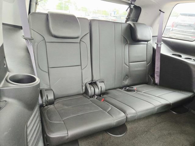 Used 2016 Chevrolet Tahoe LTZ AWD/4WD image 12