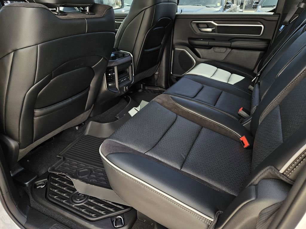 New 2026 RAM 1500 Laramie image 11