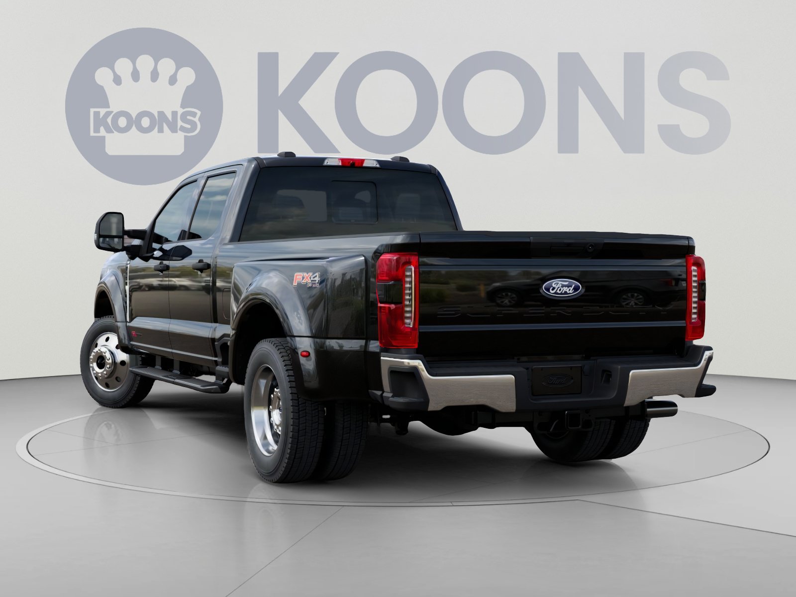 New 2027 Ford F450 XLT w/ 360-Degree Camera Package AWD/4WD image 11