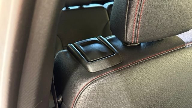 Used 2024 Chevrolet Traverse Z71 w/ Enhanced Driving Package AWD/4WD image 36