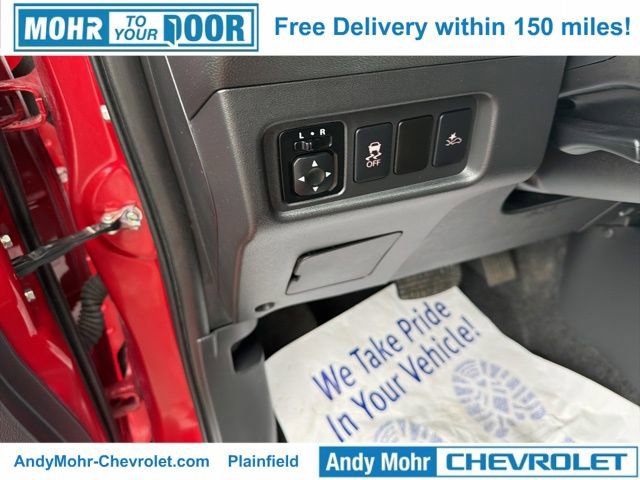 Used 2024 Mitsubishi Mirage ES image 14