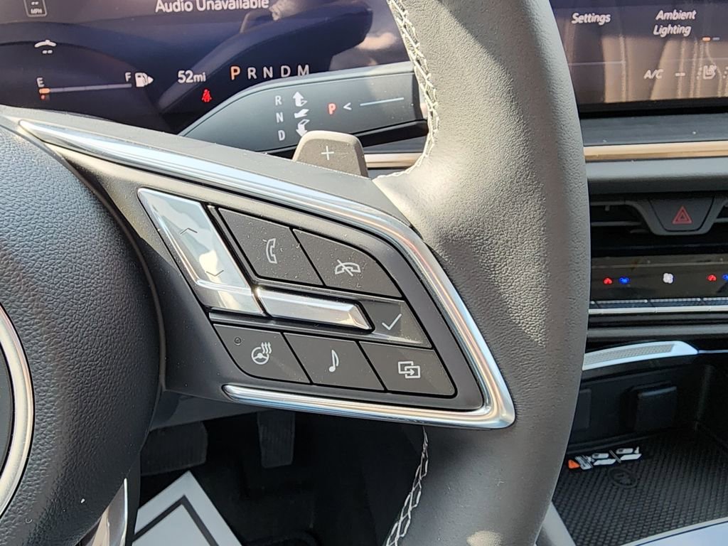 New 2026 Buick Envision Avenir image 22