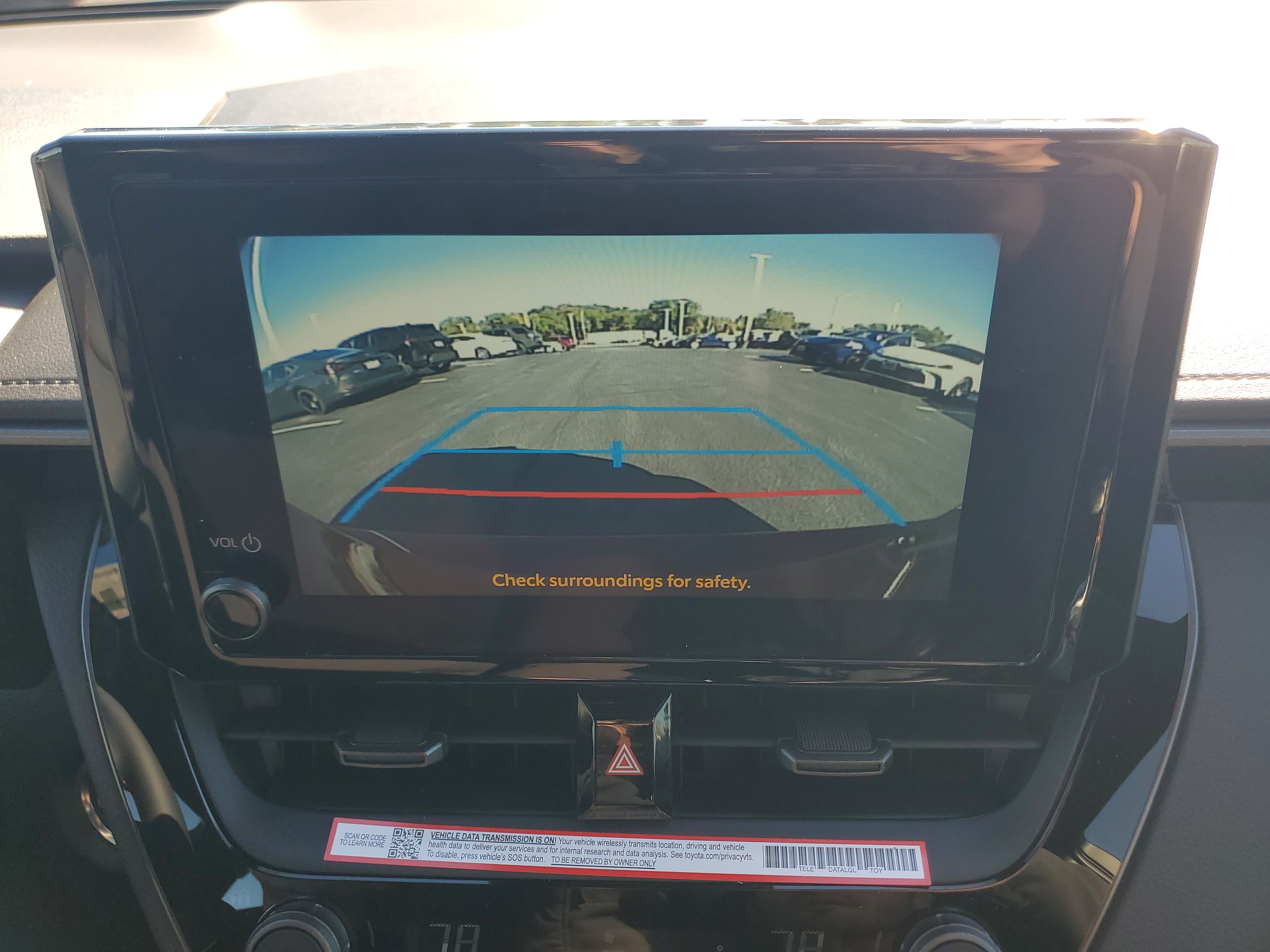 New 2026 Toyota Corolla GR AWD/4WD image 29